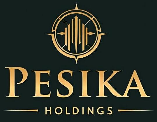 Pesika Holdings Logo