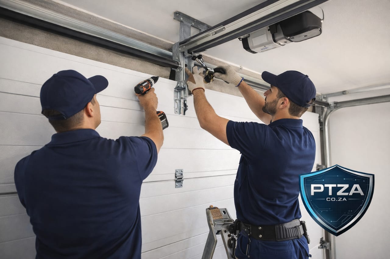 Garage Door Supply Installation Repairs and Automation