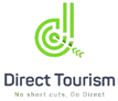 Direct Tourism Logo
