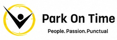 Park On Time Logo
