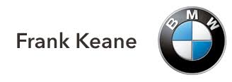 Frank Keane BMW