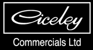 Ciceley Commercials