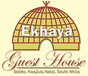 Ekhaya Guest House