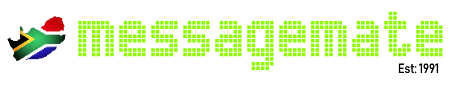 MessageMate Electronic LED Displays