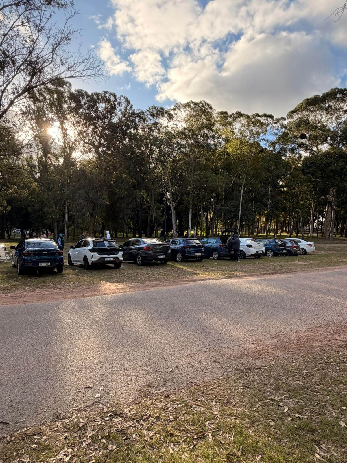 Foto 7 del evento ❄️Campaña juntos contra el frío