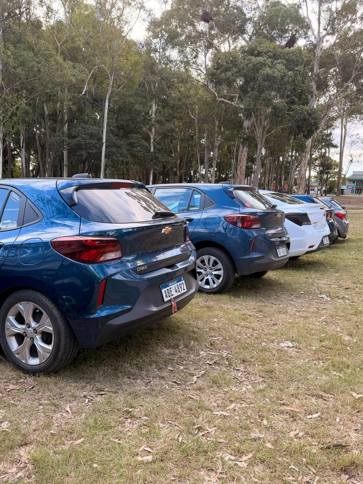 Foto 17 del evento ❄️Campaña juntos contra el frío