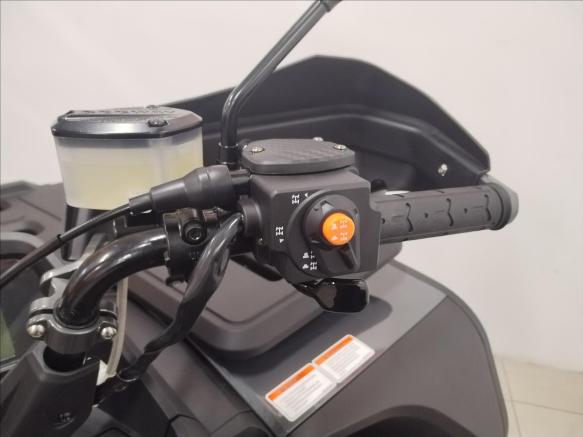 Segway Snarler AT6 L