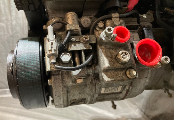 BMW B58 3.0L Inline-6 Turbo Engine