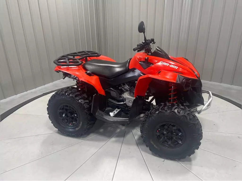 RENEGADE 570EFI R