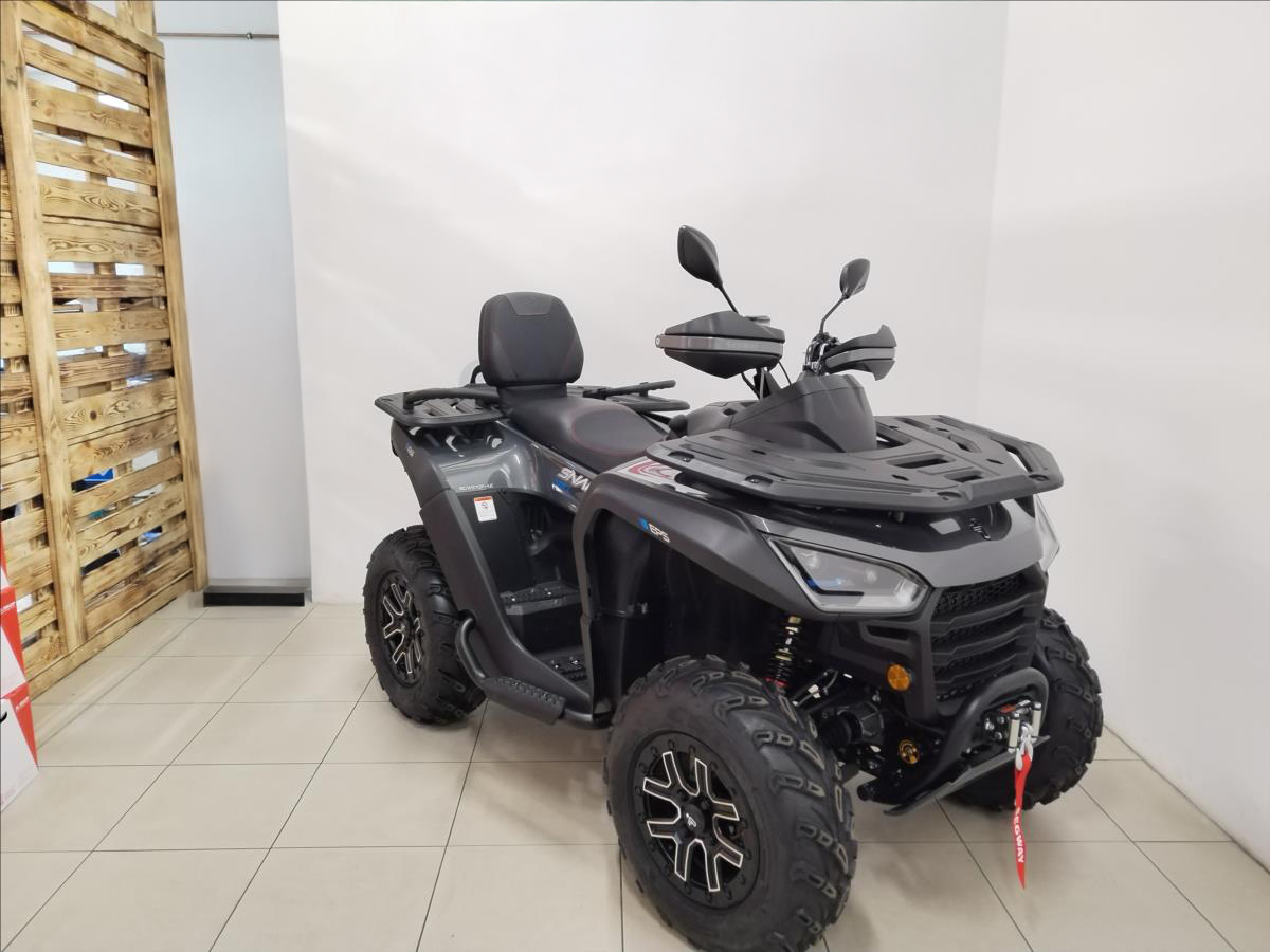 Segway Snarler AT6 L