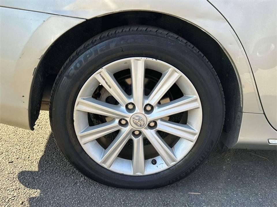 Toyota Camry SE 2014