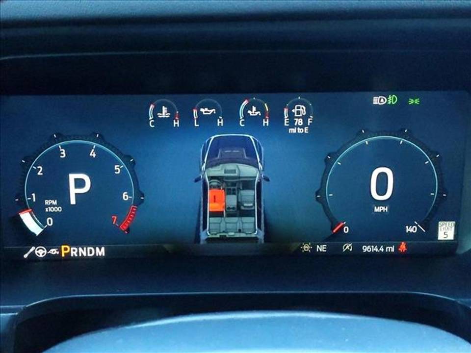 Ford F-150 2024