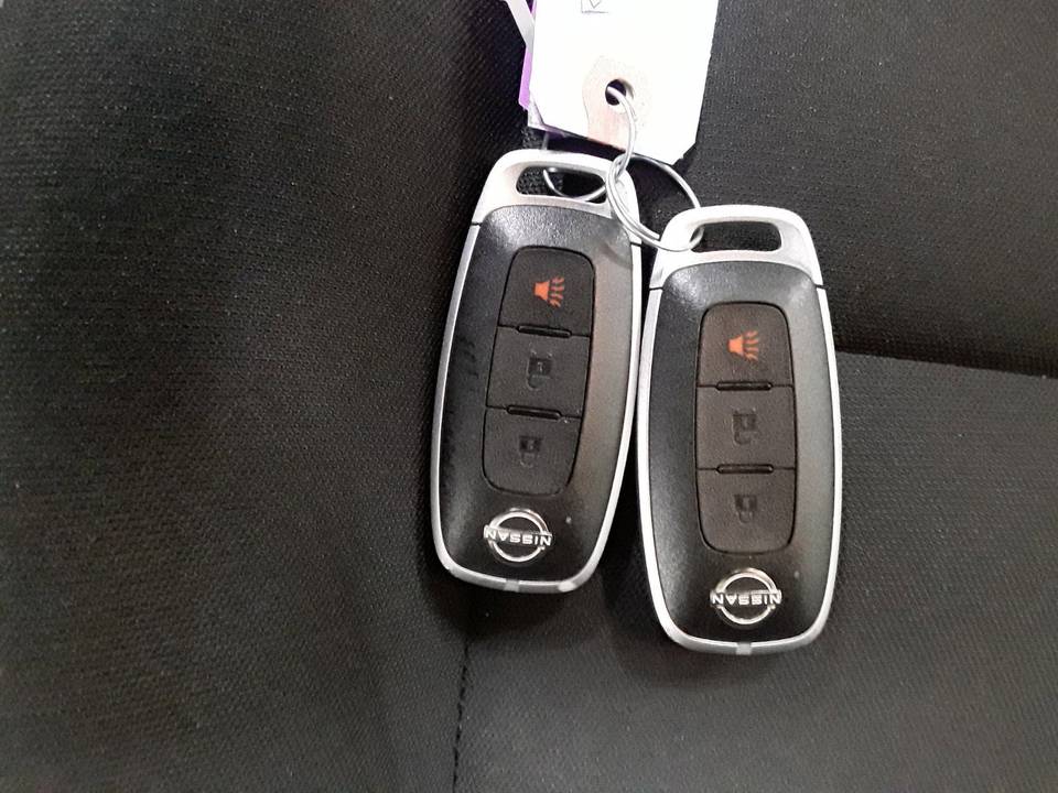 Nissan Rogue 2023