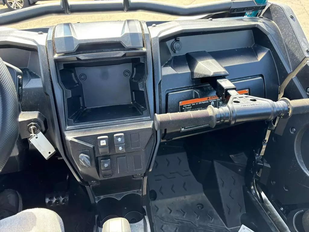 Teryx KRX® 1000 Trail Edition