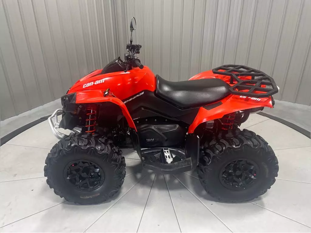 RENEGADE 570EFI R