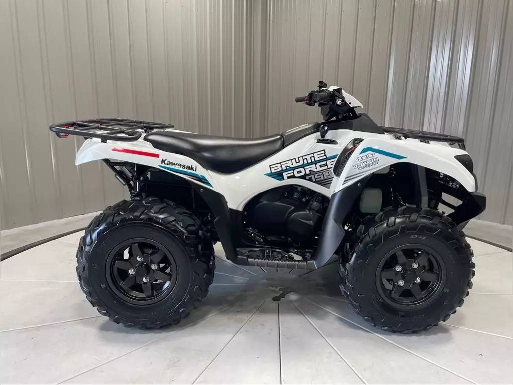 Kawasaki Brute Force 750 4x4i EPS
