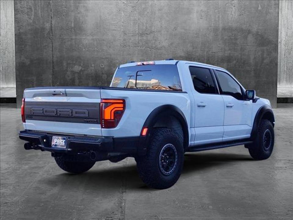 Ford F-150 2024
