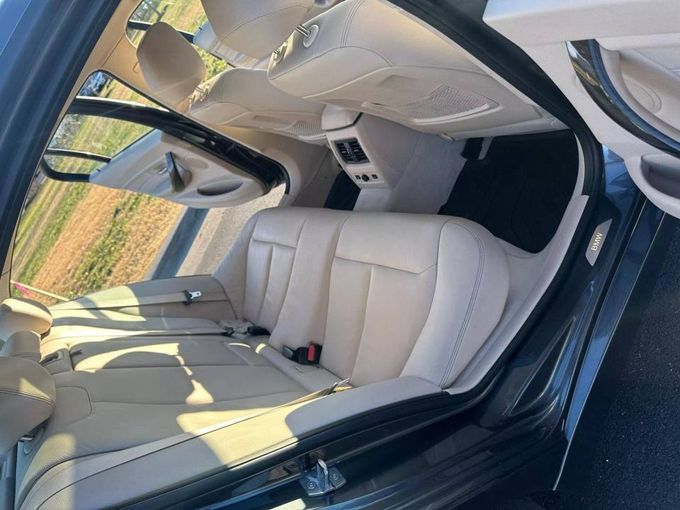 BMW 328i xDrive 2013
