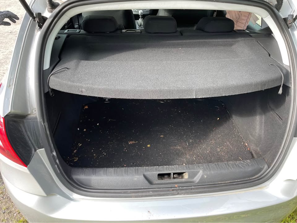 Peugeot 308 ALLURE 2017