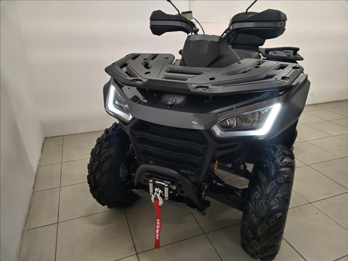 Segway Snarler AT6 L