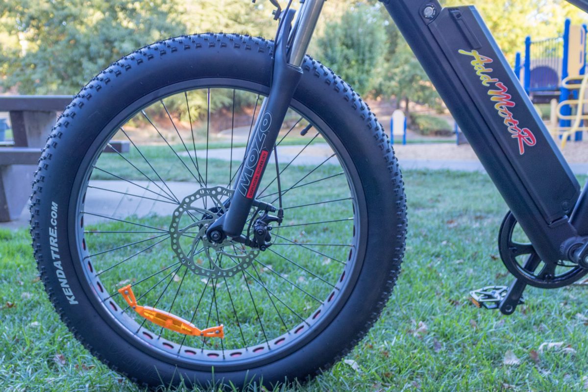 Addmotor Motan M-560