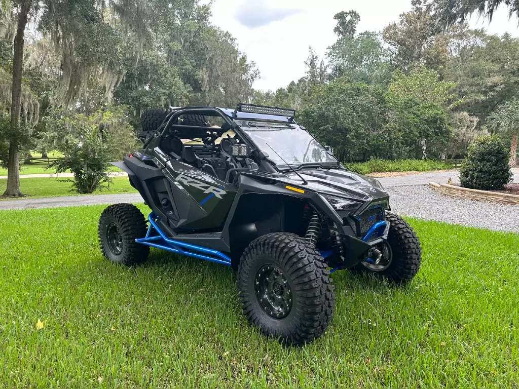 Polaris RZR Pro XP Ultimate
