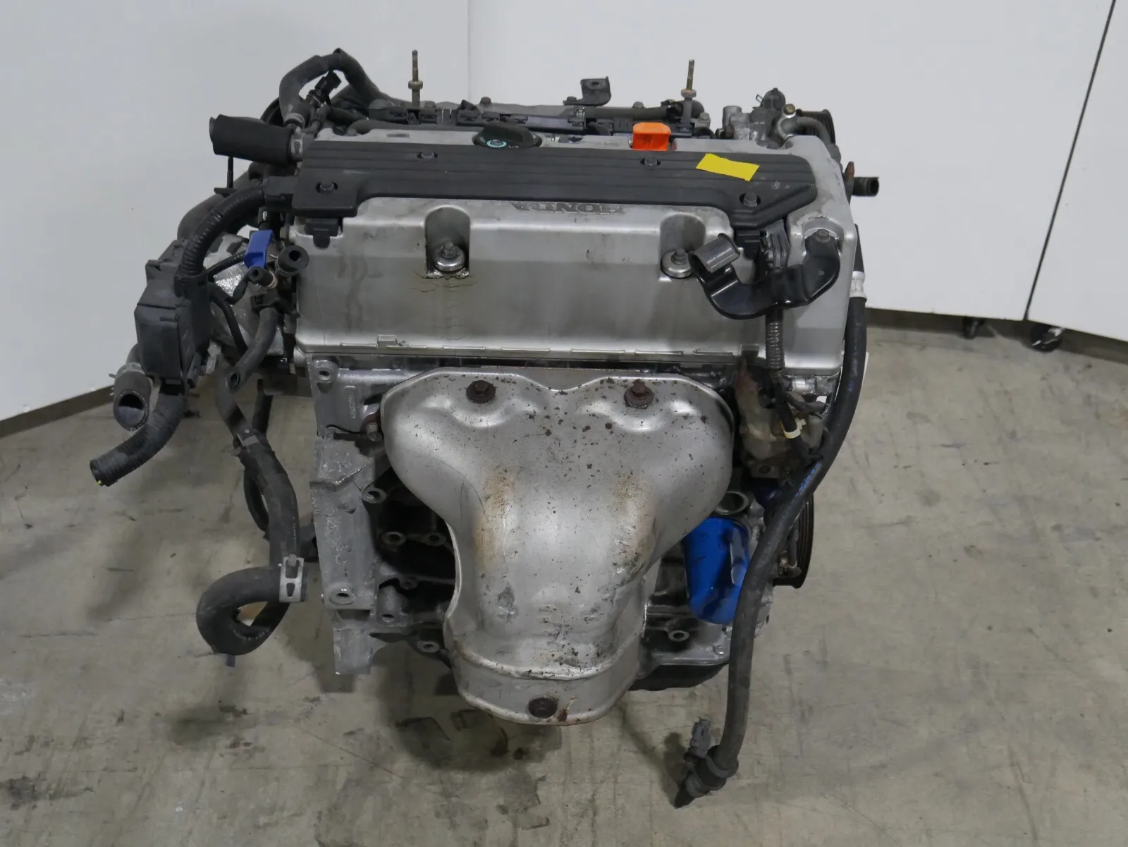 Honda K20A 2.0L I4 Engine