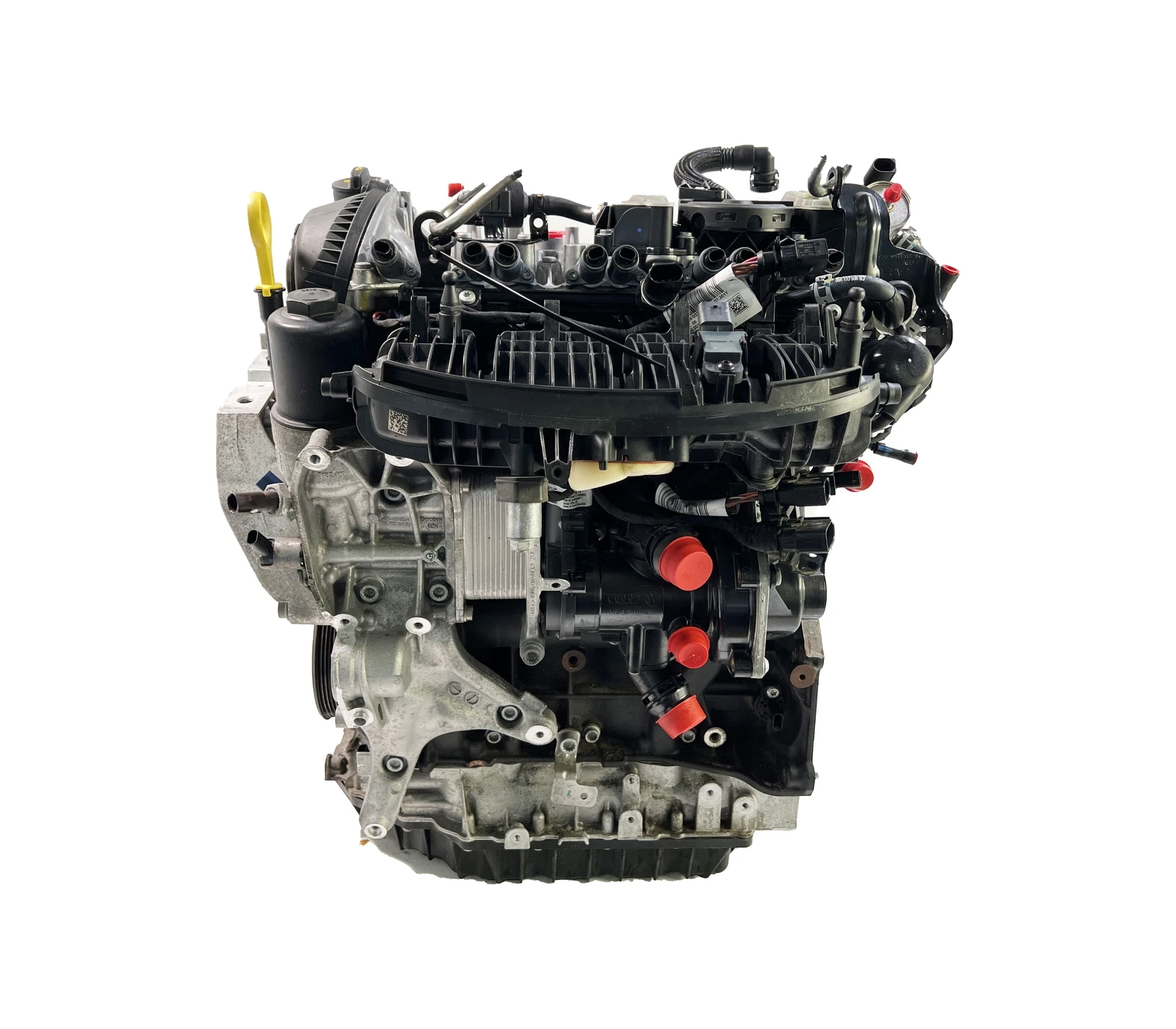 VW 2.0L TSI Turbo Engine – Golf GTI/Jetta Replacement