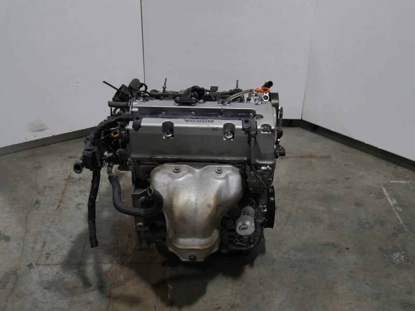 Honda Element Engine 2.4L 4-stroke Motor JDM K24A