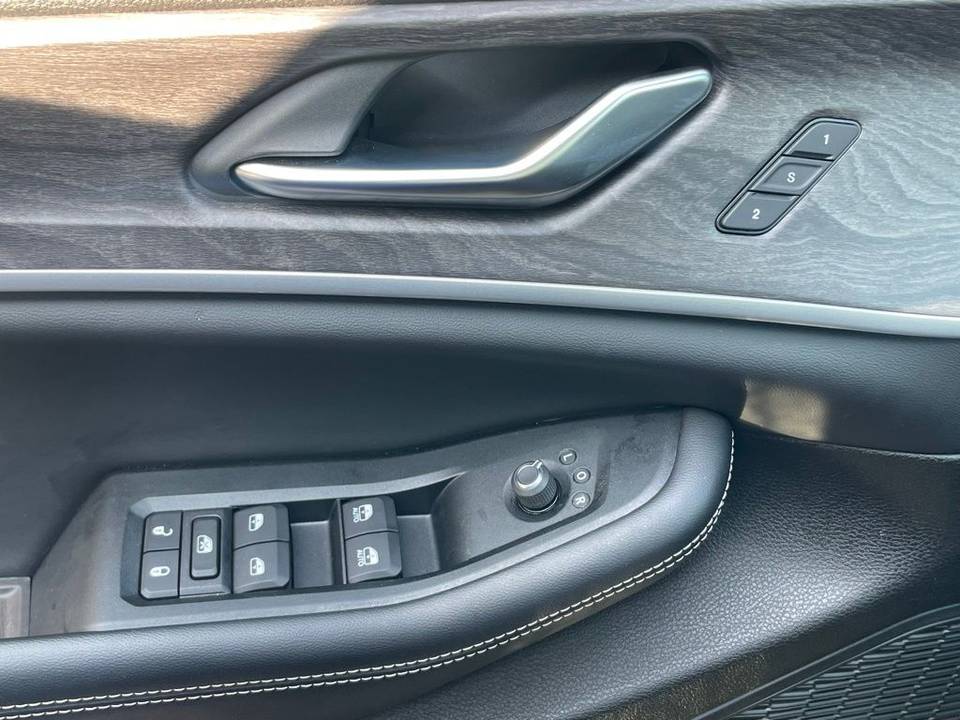 Jeep Grand Cherokee 2023
