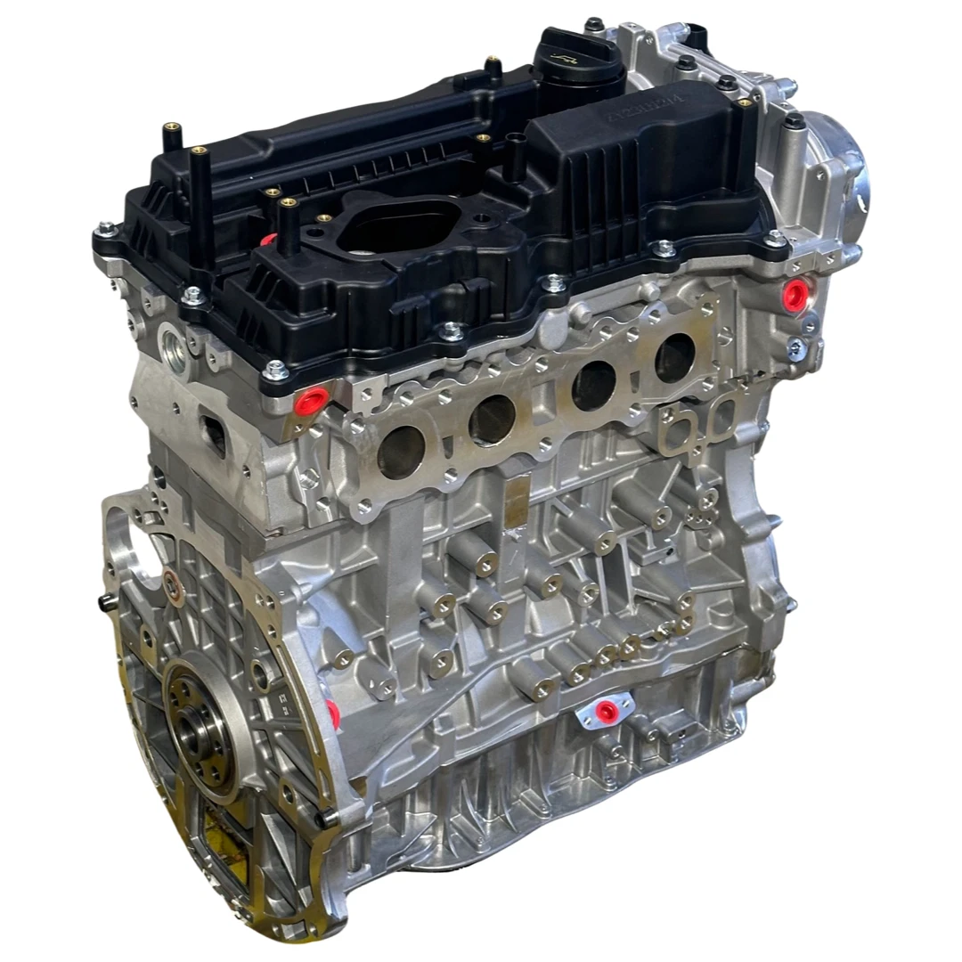 Hyundai 2.0L Theta II GDI Engine