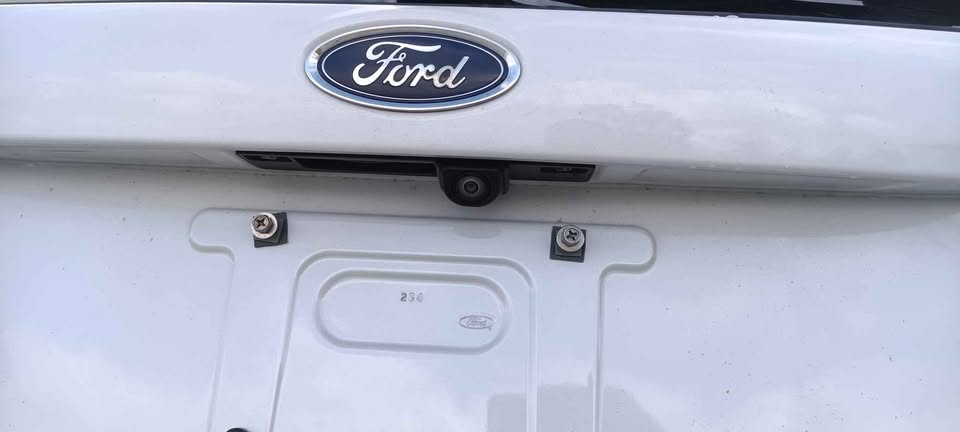 Ford Focus Titanium Flex 2016