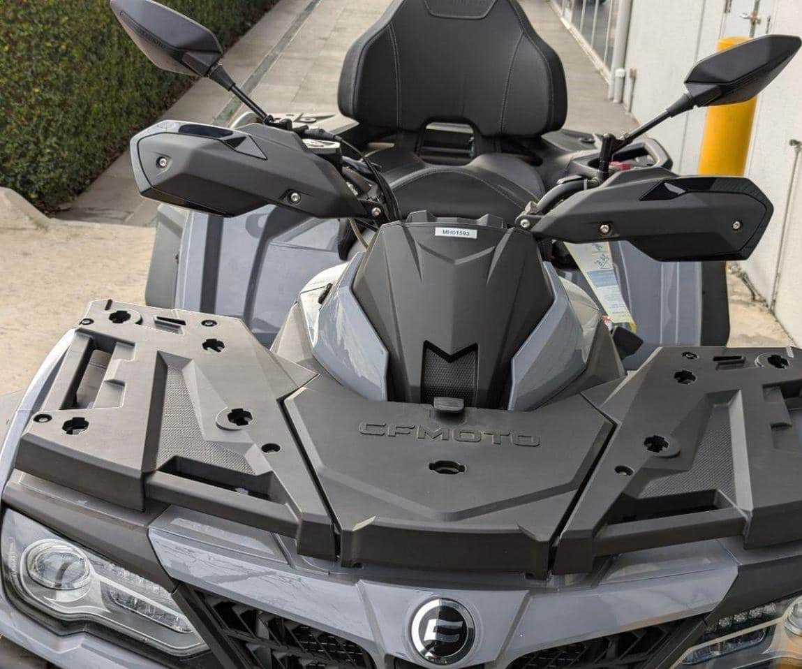 CFMOTO Cforce 850 EPS
