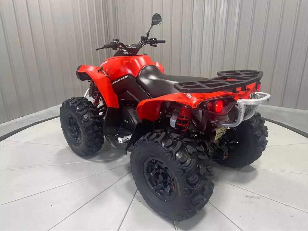 RENEGADE 570EFI R
