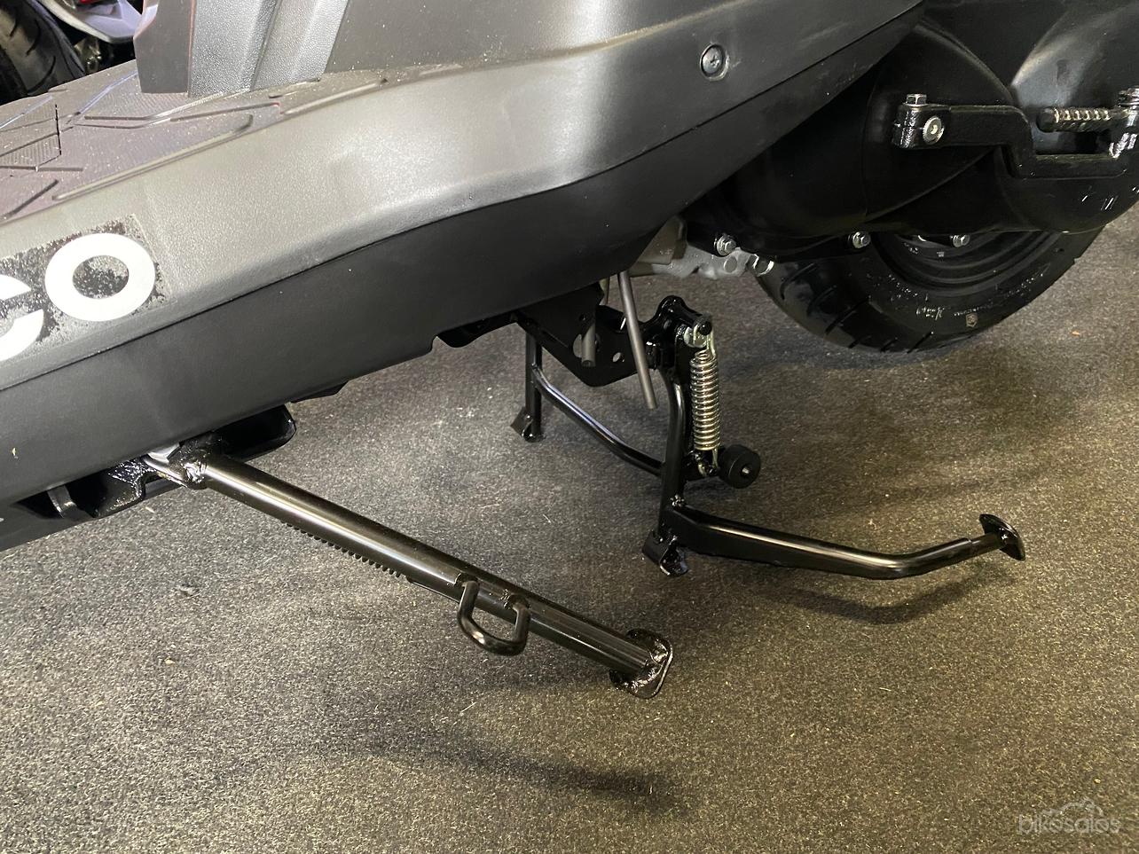 2024 Kymco Agility RS 125 MY23