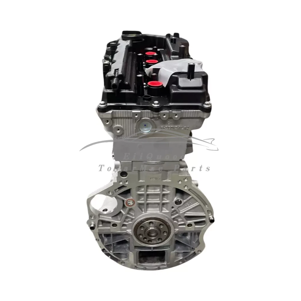 Kia 2.4L Theta II GDI Engine