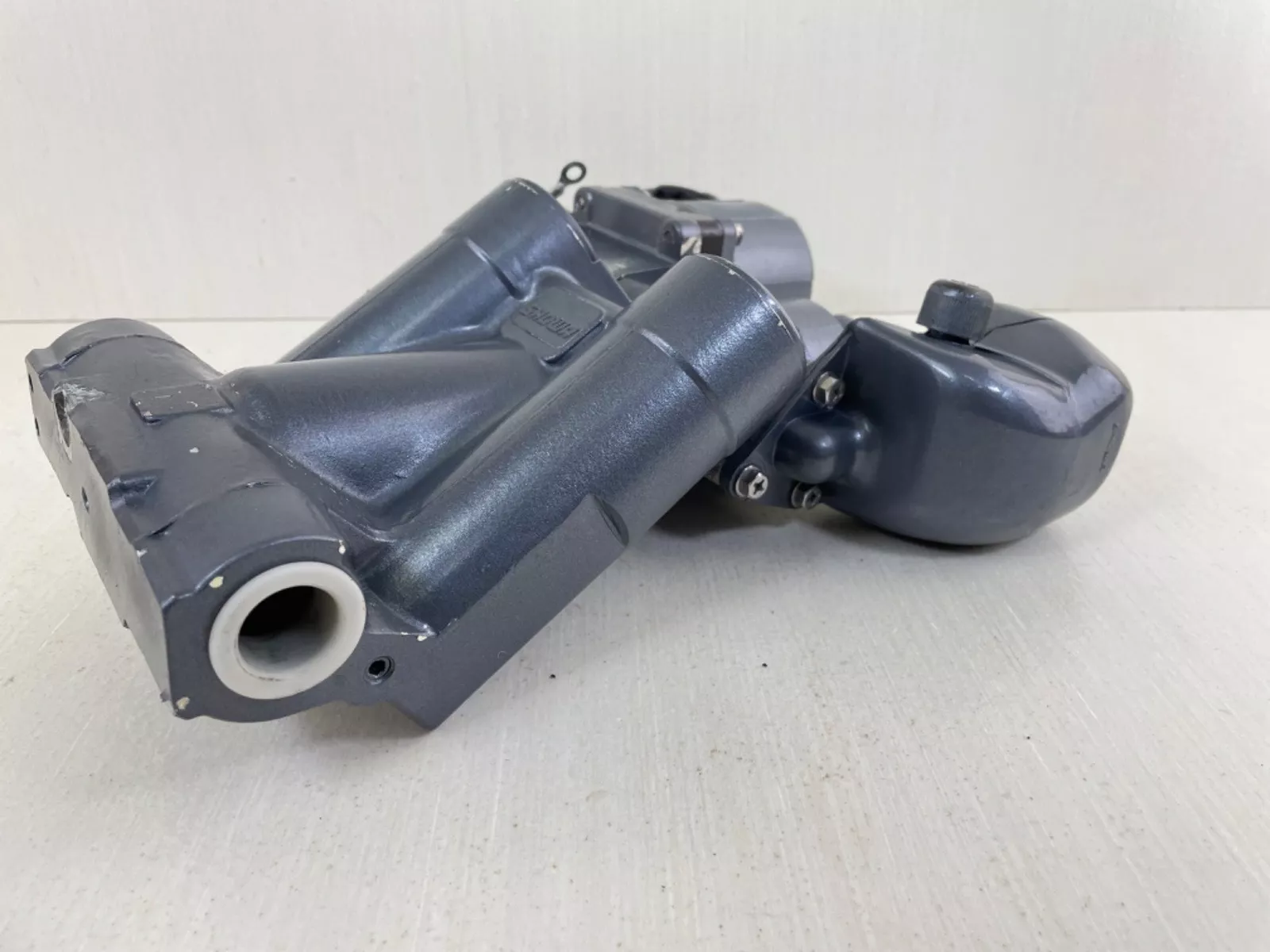 Yamaha 90HP VMAX SHO