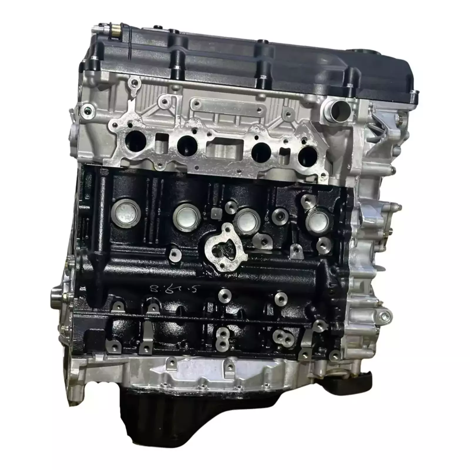 Toyota 2TR-FE 2.7L I4 Engine – Tacoma/Hilux Reliable Choice