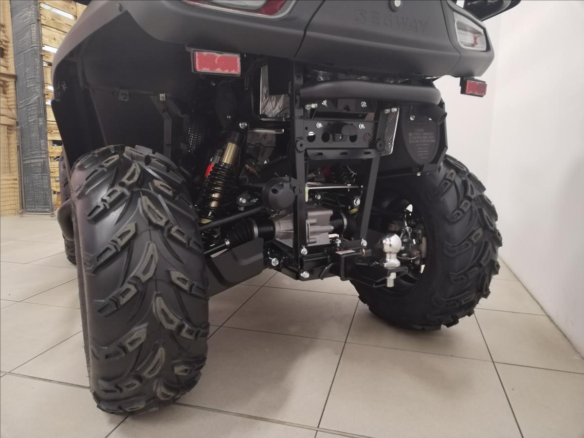 Segway Snarler AT6 L