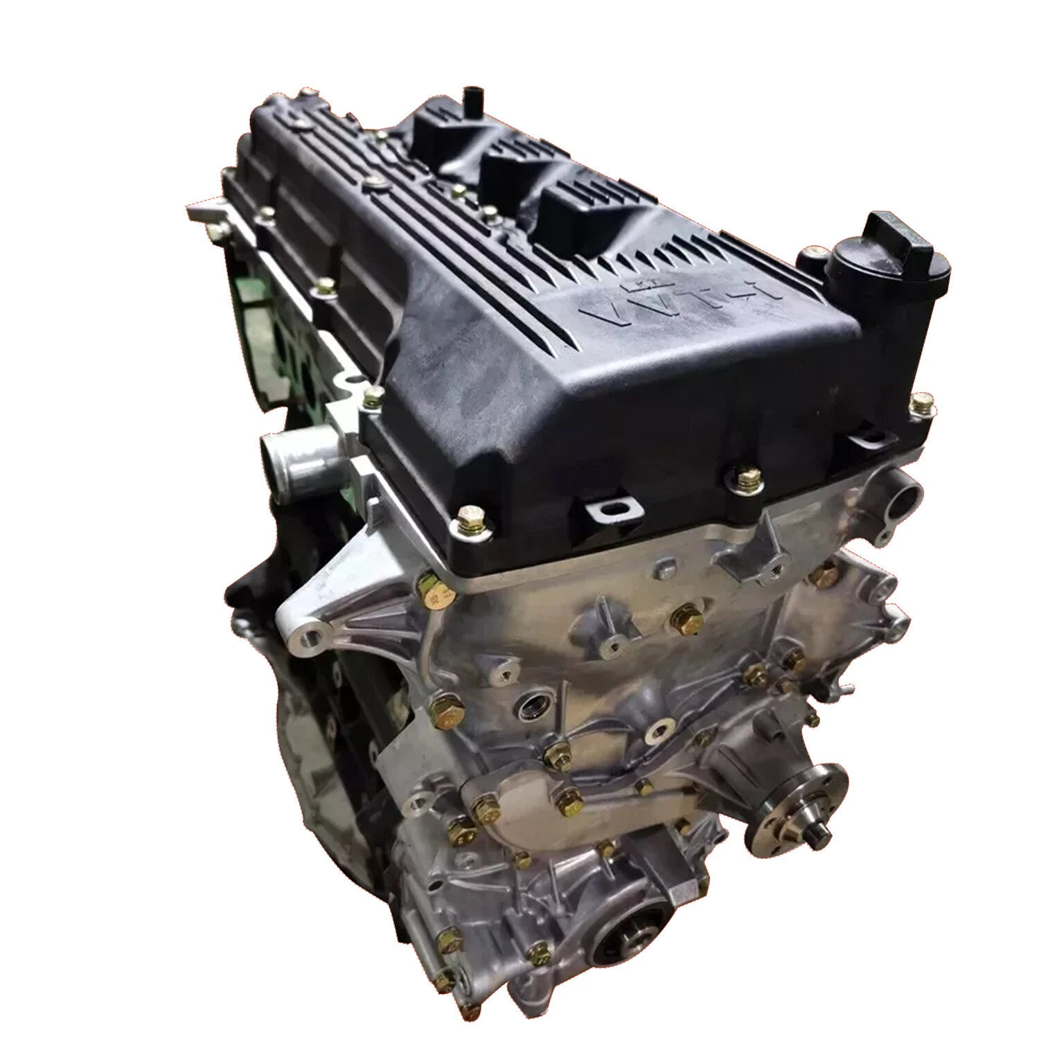 Toyota 2.7L 2TR-FE I4 Engine