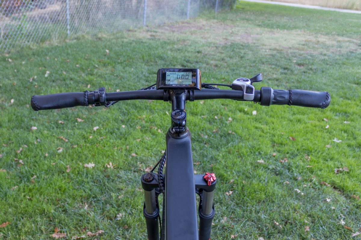 Addmotor Motan M-560