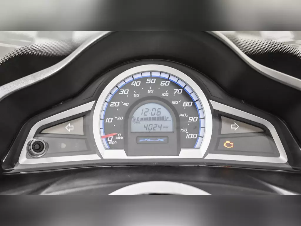 Honda PCX 160