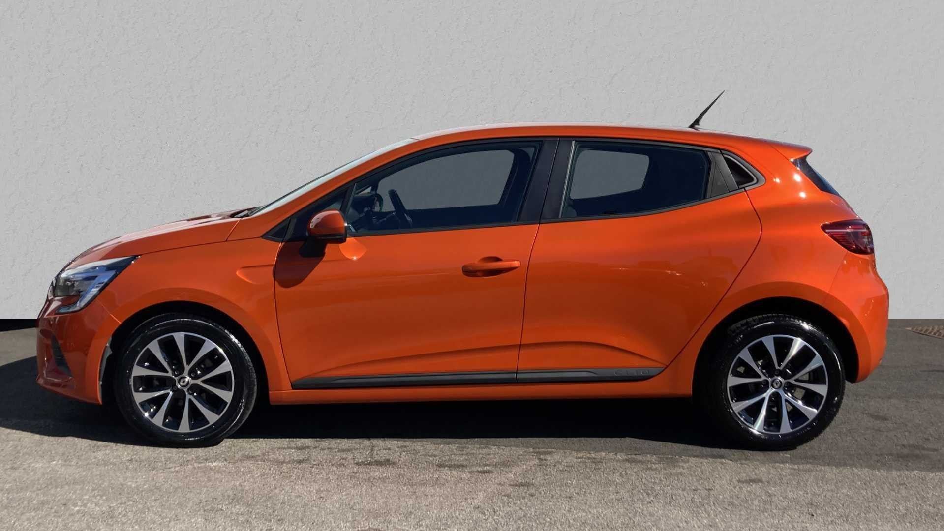 Renault Clio 1.0 TCe Iconic 2022