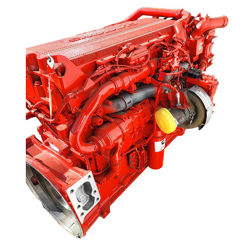 Cummins ISX15 Truck Engine