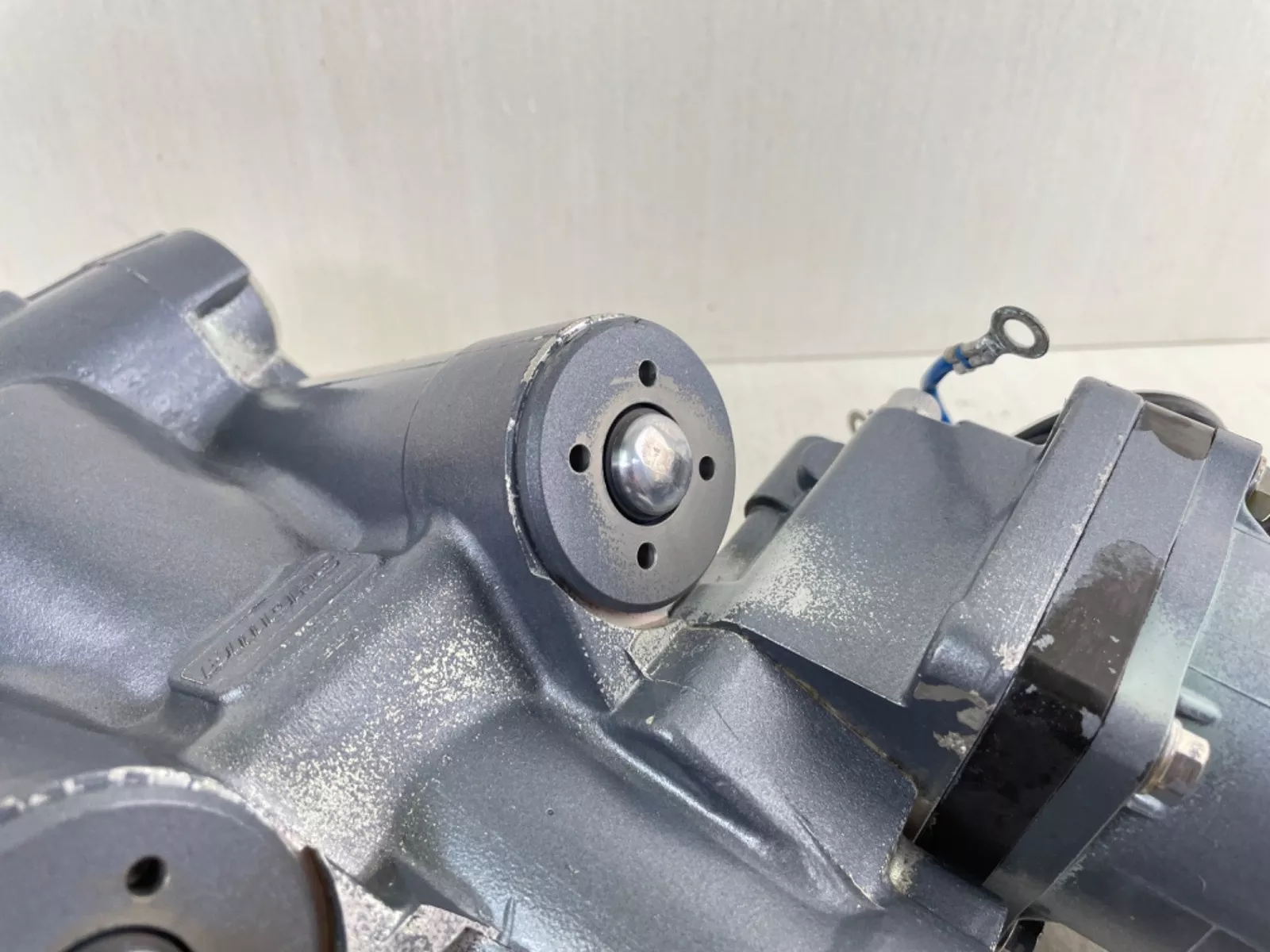 Yamaha 90HP VMAX SHO