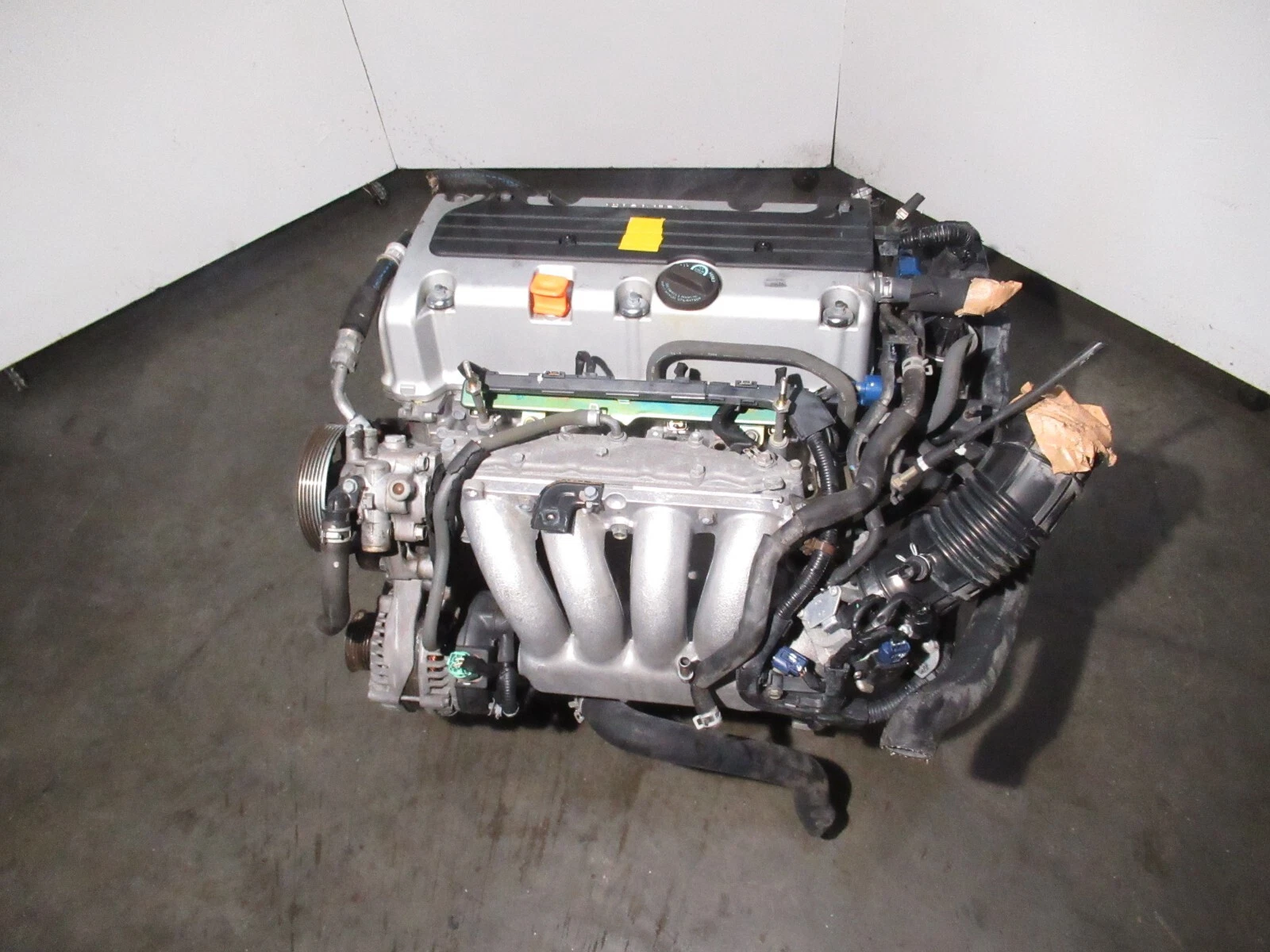 Honda Accord 2.4L Engine