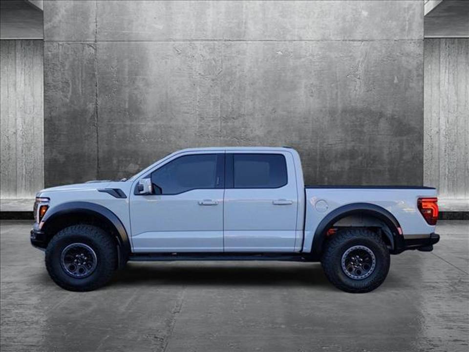 Ford F-150 2024