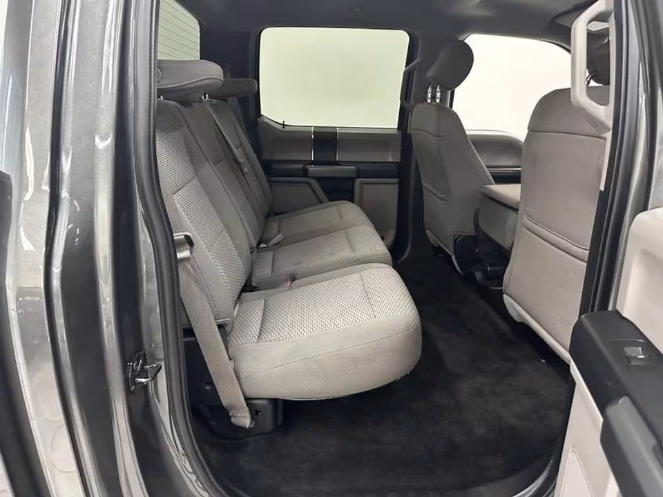 Ford F-150 2017