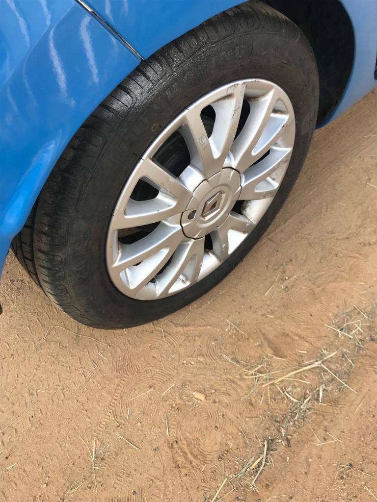 Renault Clio IV 0.9 TCe 2019