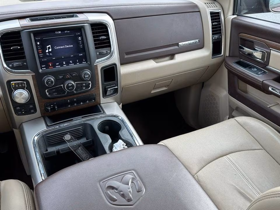 Ram 1500 2023